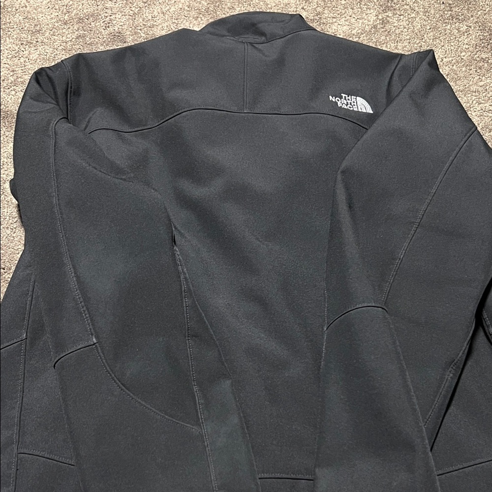 The North Face Men's Performance Softshell Jacket - image 5